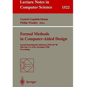Formal Methods in Computer-Aided Design