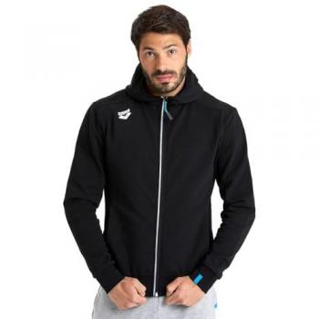 Arena Team Panel Hoodie