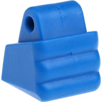 PP Inline Skate Stopper Replacement 4.5cm White