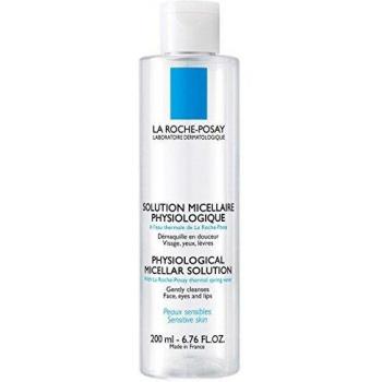 LA ROCHE POSAY SOLUCION MICELAR FISIOLOGICA 200 ML