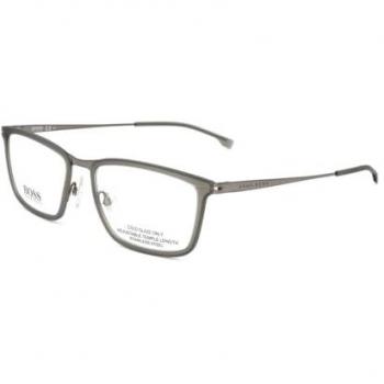 Gafas Hugo Boss BOSS 1242 PTA Gris Rutenio Oscuro 56 mm