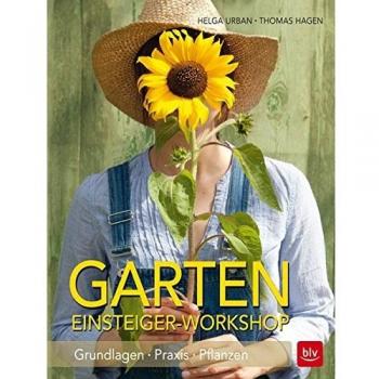 Garten Einsteiger-Workshop: Grundlagen und Praxis