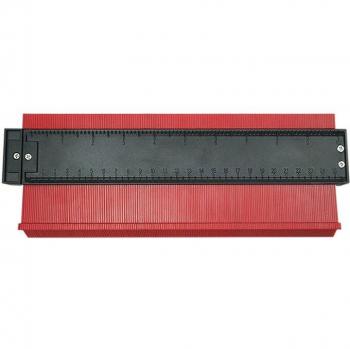 Profile Copy Gauge