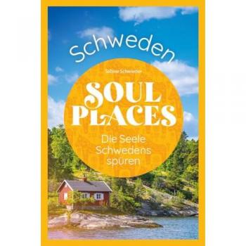 Soul Places Schweden