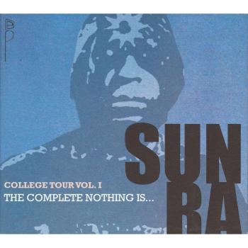 College tour vol 1 the complete nothing is/digipack/remaster