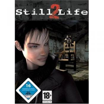 Statue de Vie 2 – Edition PC