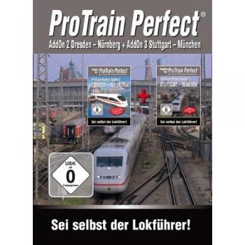 Pro Train Perfect