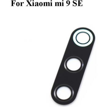2PCS Back Rear Camera Glass Lens for Xiaomi Mi 9 SE