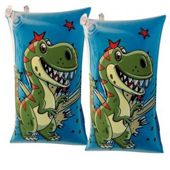 Braccioli Dinosauro Maxi 30x18 cm