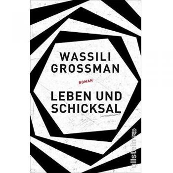 Wassili Grossman Leben Und Schicksal: Roman