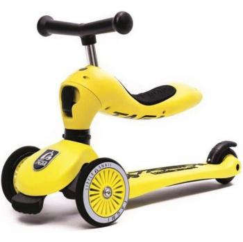 Tagmi Kinderscooter met Conversiesleutel