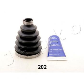 Cuffia con Semiasse, Kit 63202 (JAPKO)
