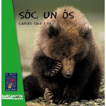 Sóc un ós