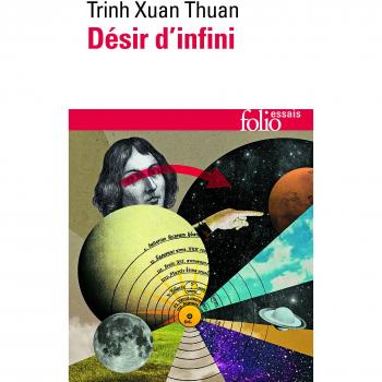 Desir D'infini: Des Chiffres, Des Univers Et Des Hommes
