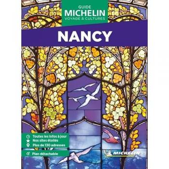 Guide Vert WE&GO Nancy