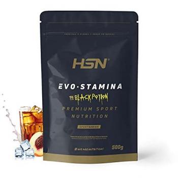 Evostamina HSN 500g sabor Té Melocotón