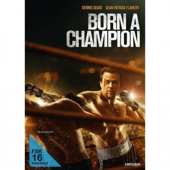 Né Champion (Film Allemand)