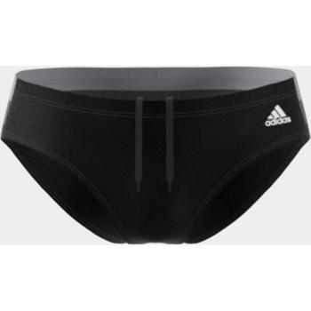 Adidas Costume Nuoto Nero Slip 46