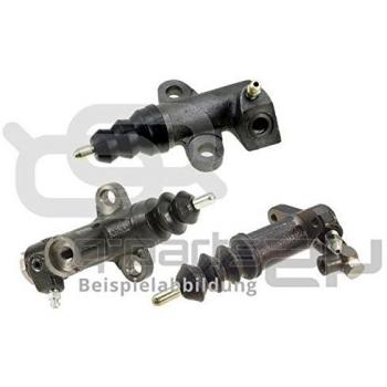 Sachs Nemert Cylinder 6283-605029 for Peugeot 206 Hatchback