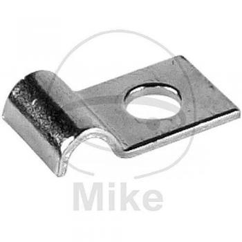 Herth‑Buss Scharnierklemme 10 mm, #50265610