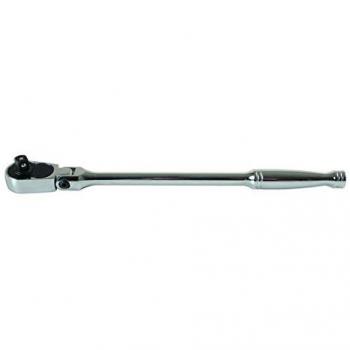 Laser Tools 6394 Extra Long Flexi-Head Ratchet