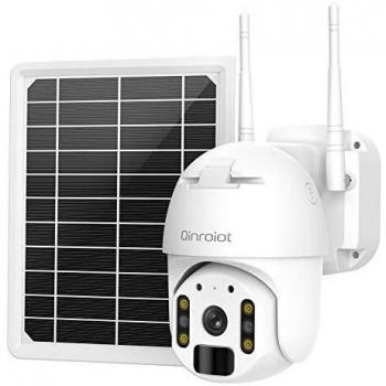 PhotonGuard Wireless Camera