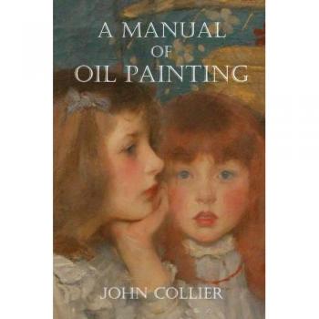 A Manual of Oil Painting