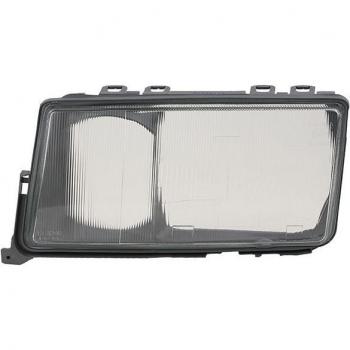 Difusor de Vidro para Farol Principal JOHNS 50 01 09-1