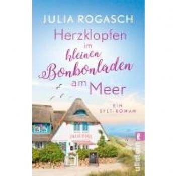 Herzklopfen im kleinen Bonbonladen am Meer