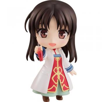 Nendoroid Sei Takanashi Il Potere Magico del Santo è Infinito