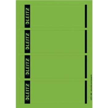 Leitz Printable Spine Labels for Standard Lever Arch Files