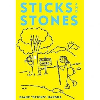 Harsha, Diane Sticks: Sticks and Stones