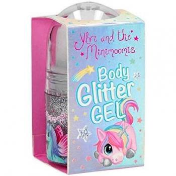 Depesche 10143 Glitzergel Ylvi und die Minimoomis