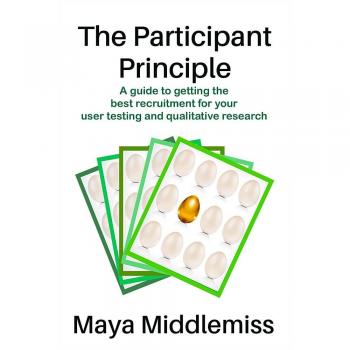 The Participant Principle