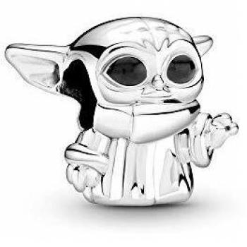 Charm de Yoda de Star Wars para pulseras Pandora