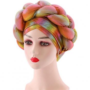 Tresse Royale Turban