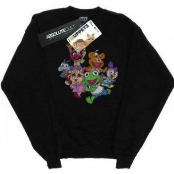 Bright Muppet Babies Toddler Tee