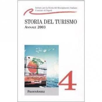 Storia del turismo. Annale 2003