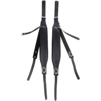 Cinturón modular para bajo de acordeón 120