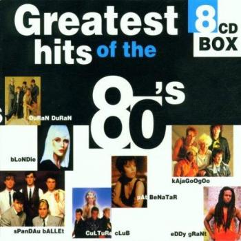 Les Hits Inoubliables des Années 80