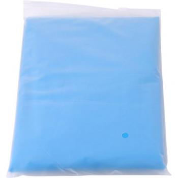 Impermeable Portátil para Adultos