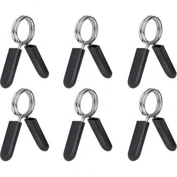 Standard Weight Bar Clip Clamps