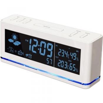 Technoline WS 6850, Bianco