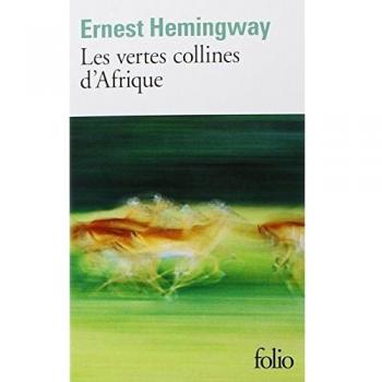 Les vertes collines d'Afrique