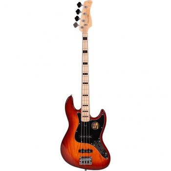 Bajo Marcus Miller Vintage Swamp Ash 4E