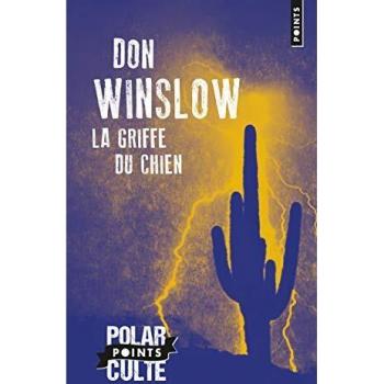 La griffe du chien