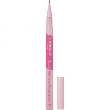 Canmake Slim Eye Rouge Liner 03 Icy Pink 0.67ml