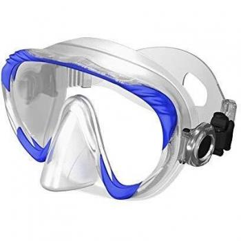 Tecnomar MTSB-27AVAR Masque de Plongée