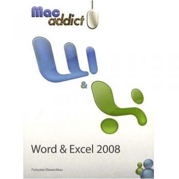 WORD & EXCEL 2008 MAC