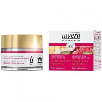 Organic Rejuvenate Day Cream – Lavera